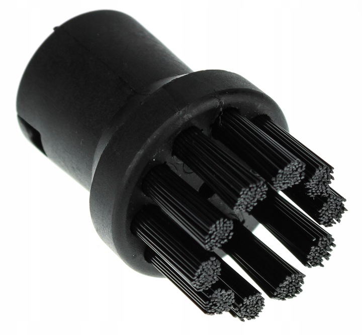 4 x SZCZOTKA KOŃCÓWKA DO PAROWNICY KARCHER SC SC1 SC2 SC3 SC4 SC5