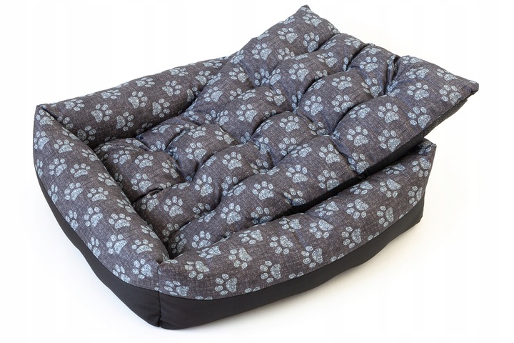 Legowisko dla psa kanapa 75x65 WODOODPORNE