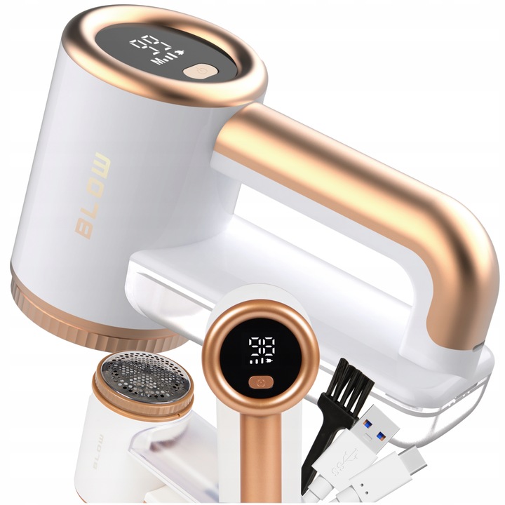 GOLARKA DO UBRAŃ SWETRÓW TAPICERKI KANAPY MOCNA DUŻA NOWOCZESNA