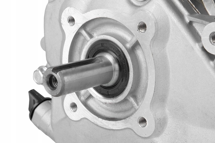 SILNIK SPALINOWY ZAGĘSZCZARKA GX160 7.0 HP OHV WAŁEK 19MM UBIJARKA AGREGAT