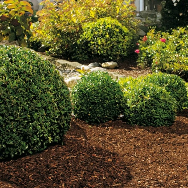 KORA SOSNOWA PRZESIEWANA SORTOWANA Dekoracja Pachnąca Lasem SUPER