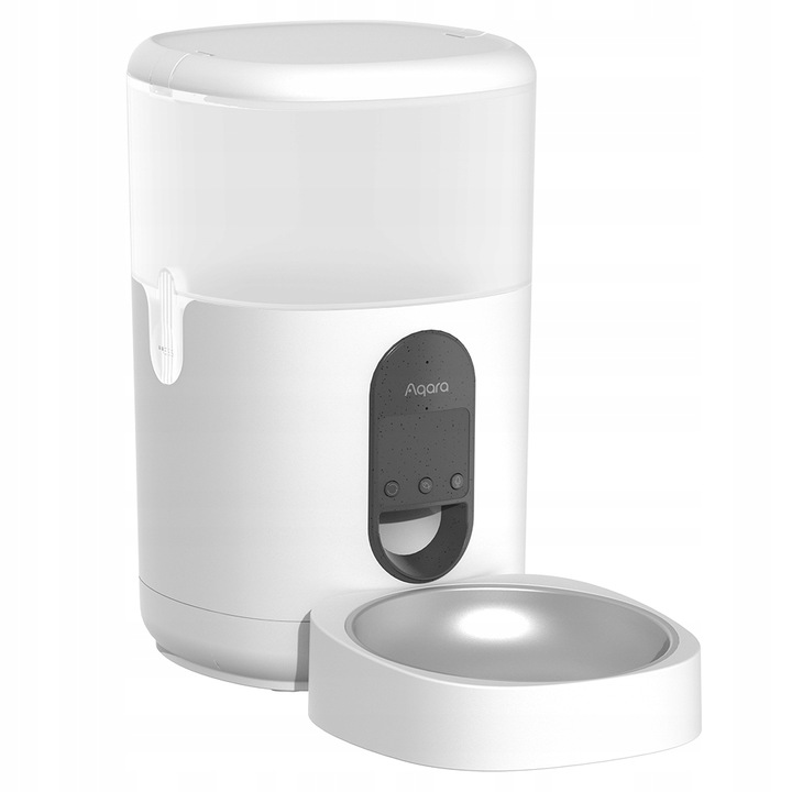 Automatyczny podajnik KARMY dla PSA KOTA Aqara Smart Pet 4L BEZPRZEWODOWY