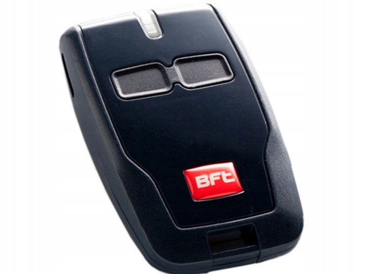 Pilot BFT MITTO B2 B RCB02 Do Bramy 2-PRZYCISKI ZAMIENNIK