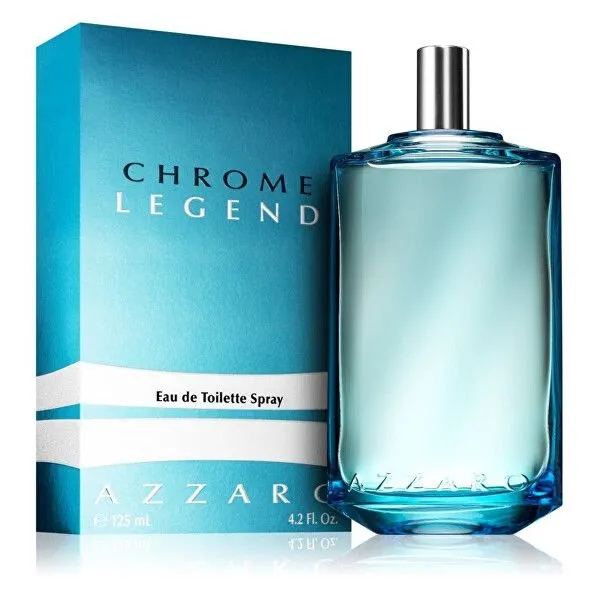 PRODUKT AZZARO CHROME LEGEND 75ML EDT