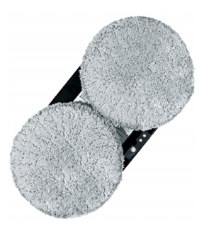 INTELIGENTNY ROBOT DO MYCIA SZYB SZYBY LUSTRA ZESTAW AUTOMATYCZNA MYJKA