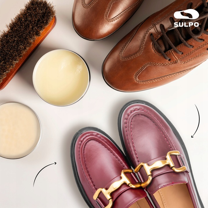 Pasta do butów skórzanych Mink Oil impregnująca olejowa tłuszcz do