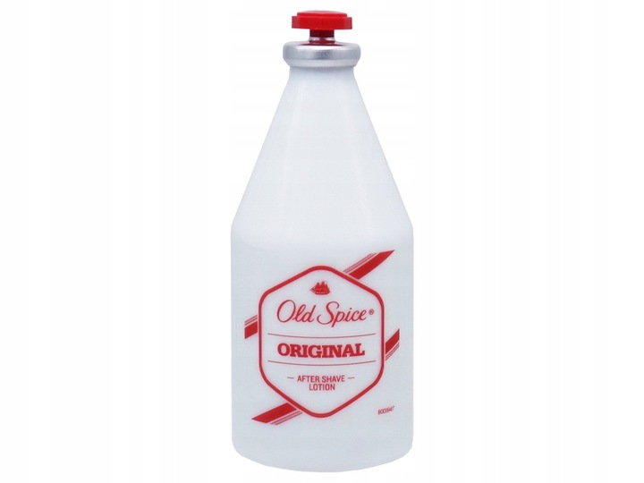 2x WODA PO GOLENIU OLD SPICE ORYGINAL - CUDOWNY I PORYWAJĄCY ZAPACH 100ml