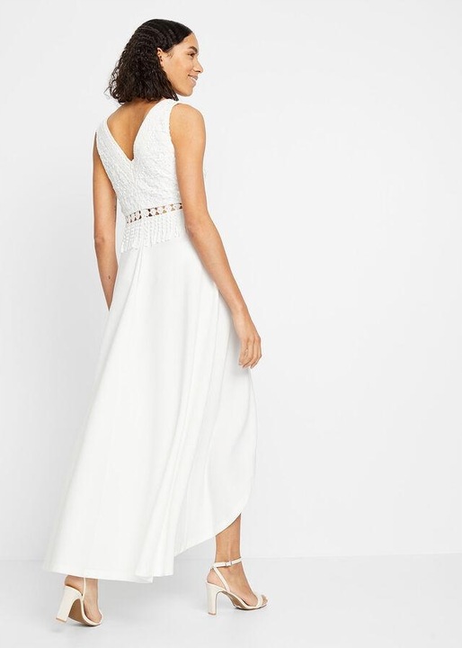 38 SUKIENKA ŚLUBNA kvr