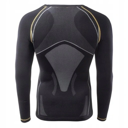 BIELIZNA TERMOAKTYWNA MĘSKA TERMIC BRUGI 4RCG L/XL