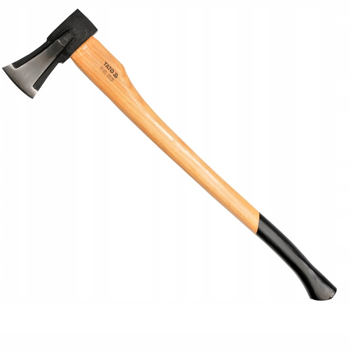 SIEKIERA Z KLINEM 2KG TRZONEK Z HIKORY