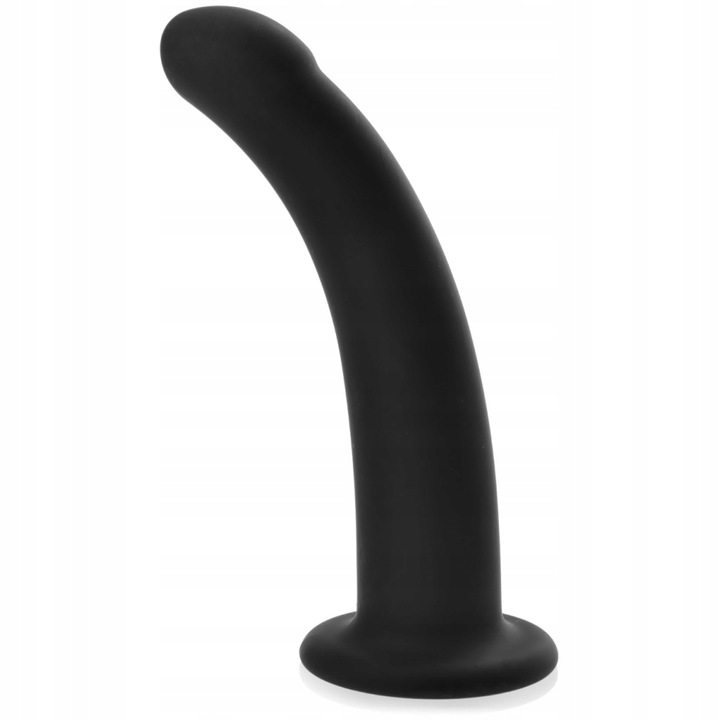 STRAP-ON SMUKŁY PENIS SEX DILDO ANALNE I WAGINALNE