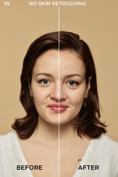 Loreal True Match The Foundation Podkład 1N Neutral Undertone