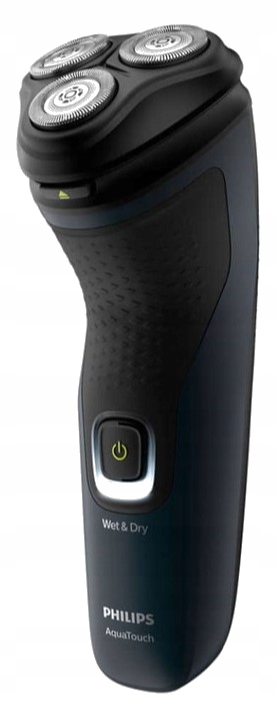 BEZPRZEWODOWA GOLARKA MĘSKA PHILIPS DO GOLENIA ZAROSTU MASZYNKA DO