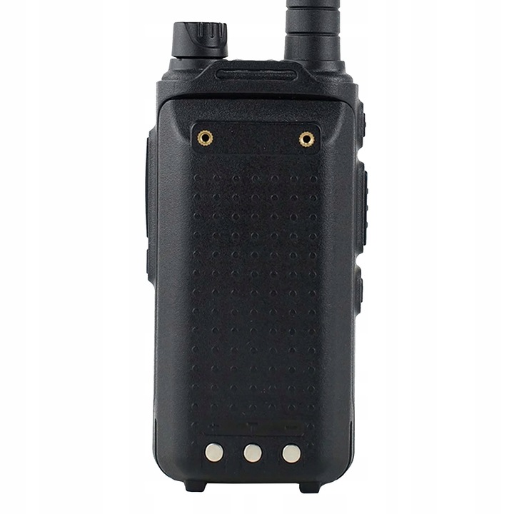 Baofeng P15UV KRÓTKOFALÓWKA RADIOTELEFON WALKIE TALKIE SKANER VHF UHF