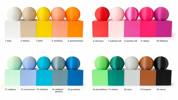 KAJAWIS Organizer na biurko XL przybornik kredki piórnik IMIĘ SZUFLADKA EKO