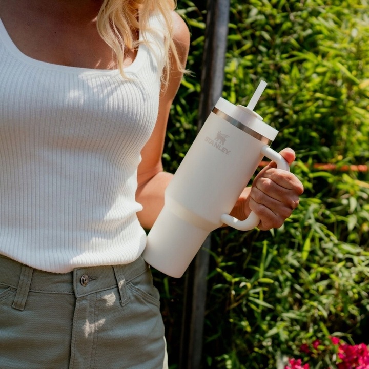 Kubek Termiczny Stanley Quencher H2.0 Flowstate Tumbler 1.18 L