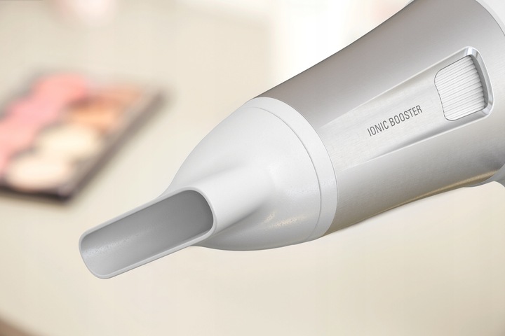 Suszarka do włosów ROWENTA Powerline CV5930 2100 W jonizacja dyfuzor