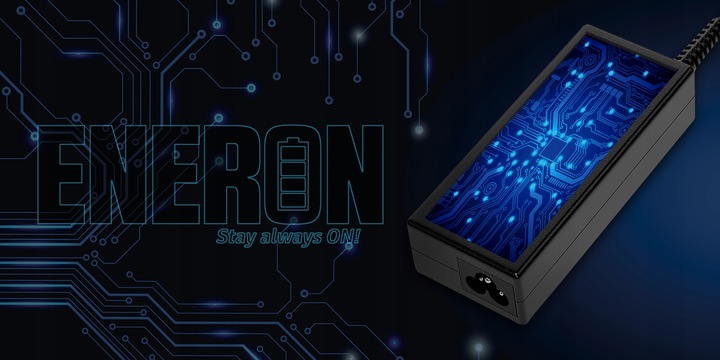 Zasilacz ładowarka do Lenovo 20V 2.25A Slim tip