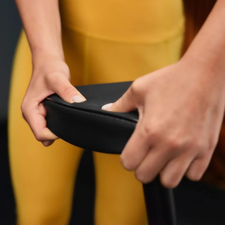 Rowerek treningowy stacjonarny domowy rower do ćwiczeń fitness Trex