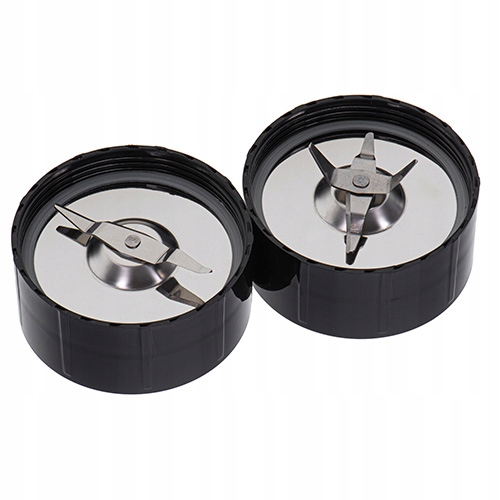 Blender Kielichowy 1200W do Smoothie, Koktajli, Mocny , Zestaw - 4