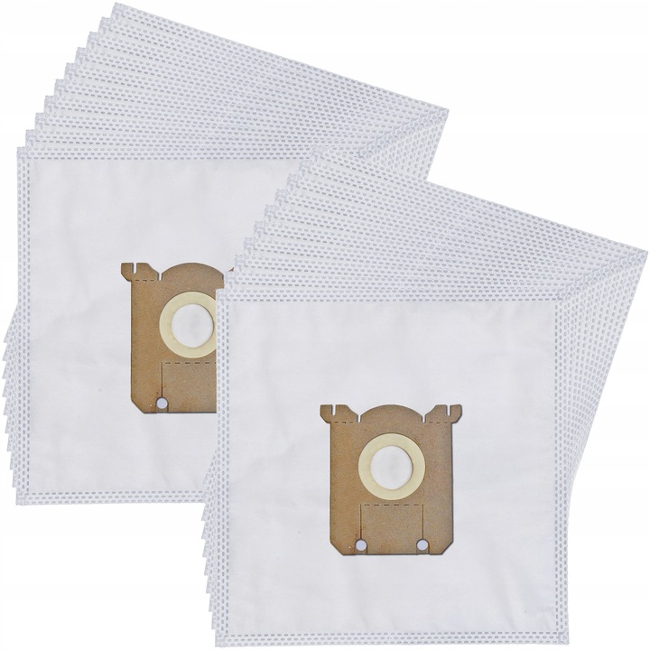 WORKI SYNTETYK DO ELECTROLUX EasyGo EEG41W 20szt