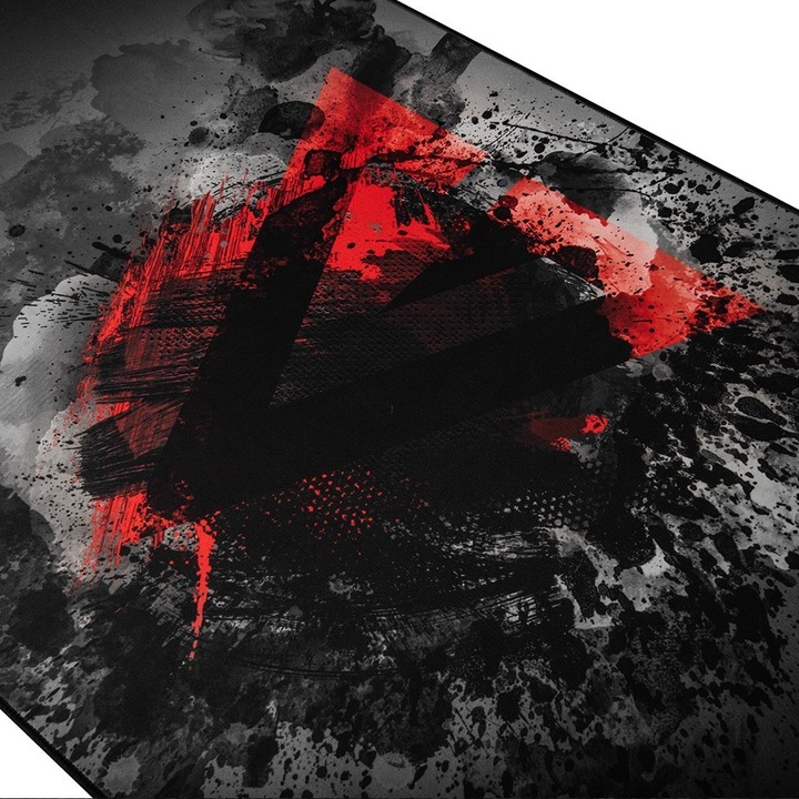 PODKŁADKA POD MYSZ I KLAWIATURĘ MODECOM 600 mm x 1200 mm