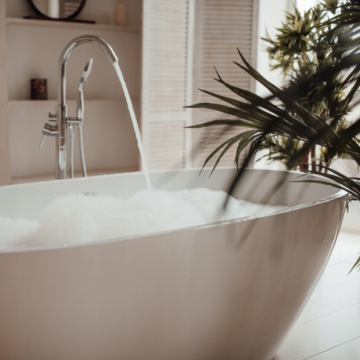 SÓL EPSOM 5kg SÓL GORZKA RZYMSKA Siarczan magnezu jakość PREMIUM