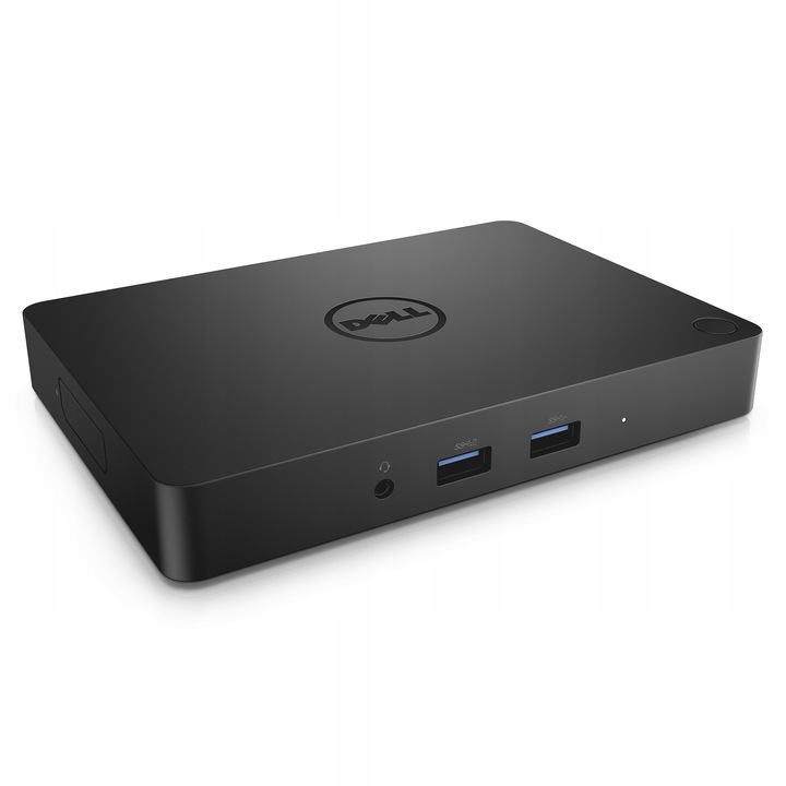 UNIWERSALNA STACJA DOKUJĄCA DELL WD15 K17A HDMI DP VGA USB RJ-45 | USB-C