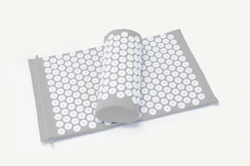 Mata do akupresury, poduszka gratis!