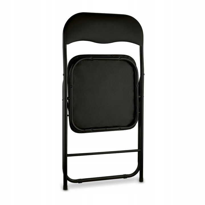 KRZESŁO SKŁADANE CATERINGOWE krzesło BIUROWE bankietowe 44x47x79