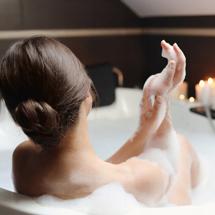 SÓL EPSOM Siarczan Magnezu SÓL GORZKA RZYMSKA Jakość PREMIUM 2x 5kg = 10kg