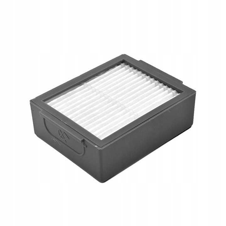 ZESTAW FILTRY SZCZOTKI do iRobot ROOMBA i7 i3 i4 i5 i8 j7 j9 e5 e6 e7,
