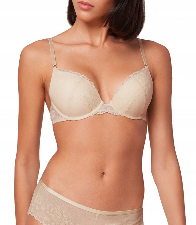 Biustonosz Triumph Bright Spotlight WHU 80B