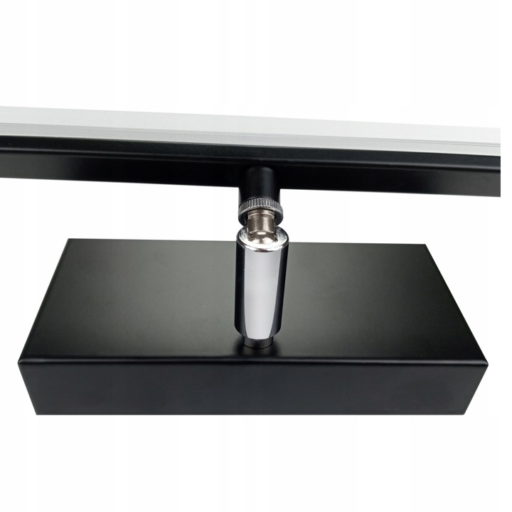 Kinkiet LED łazienkowy Lampa nad lustro 12W 50cm