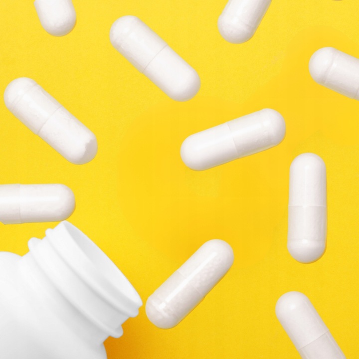 VIVRON MAX TABLETKI POTENCJA LIBIDO PORZĄDANIE EREKCJA POZIOM TESTOSTERONU