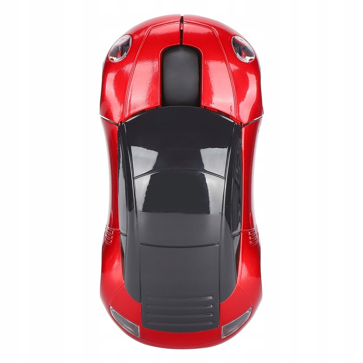 MYSZKA GAMINGOWA MYSZ DLA GRACZY BEZPRZEWODOWA LED