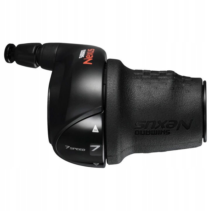 Dźwignia przerzutki Shimano SL-C3000-7 Nexus