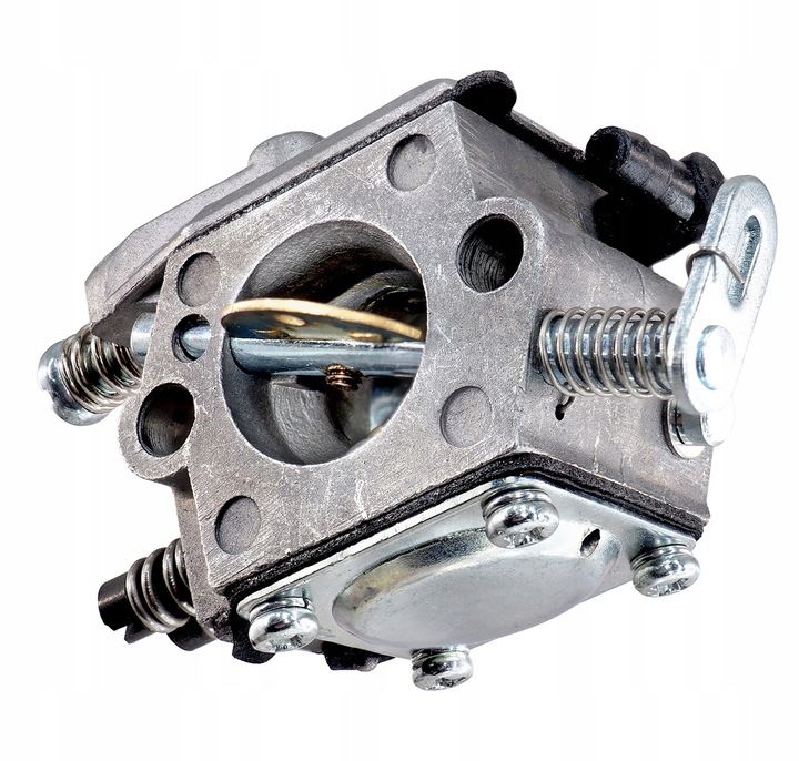 GAŹNIK DO STIHL MS250 023 MS 230 MS230 PIŁY PILARKI STIHL WALBRO