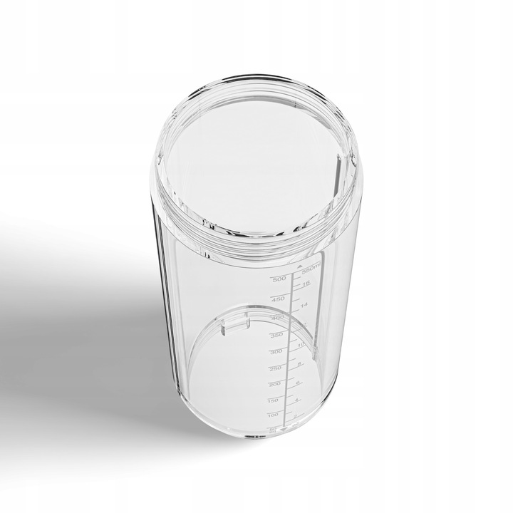 Kielich do blendera BlendyGo 3 | Akcesoria do Blendera Bezprzewodowego