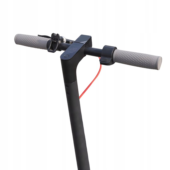 HULAJNOGA ELEKTRYCZNA IP54 LED 3 TRYBY 125KG 20 KM/H 6AH