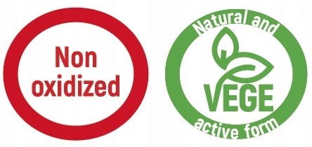 Aliness UbiquinoL Koenzym Q10 100 mg UBICHINOL Uroda Serce