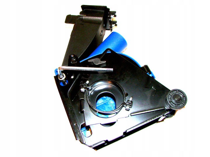 BRUZDOWNICA DO SZLIFIERKI ADAPTER ODSSYS 125 MM