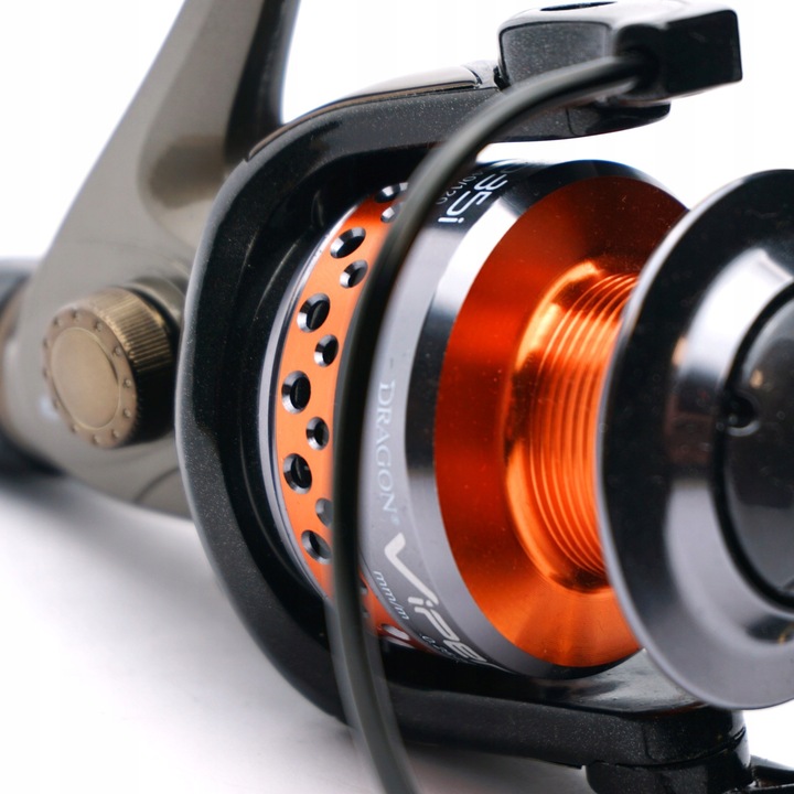 Kołowrotek Dragon VIPER RD630i