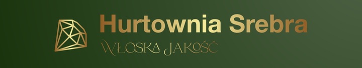 Srebrny ŁAŃCUSZEK Z KRZYŻYKIEM Krzyż WŁOSKI Łańcuch Naszyjnik + GRATIS