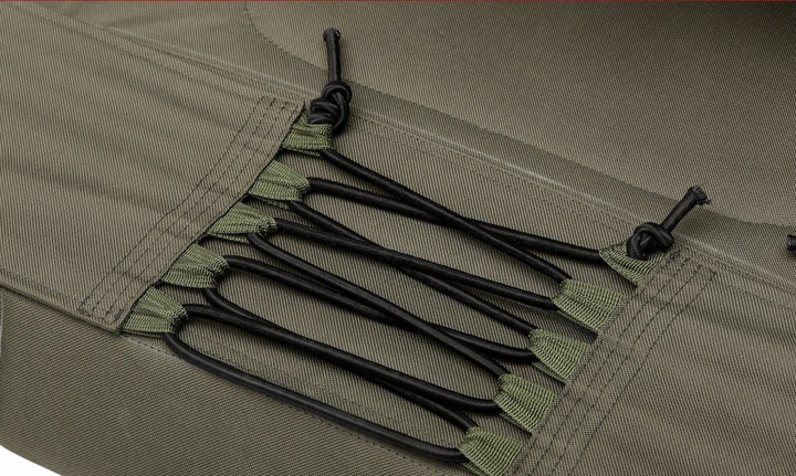 Łóżko Karpiowe ze śpiworem Prologic Avenger 6