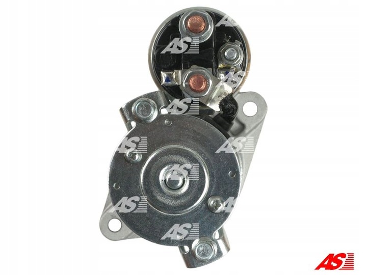 AUTOSTARTER ROZRUSZNIK