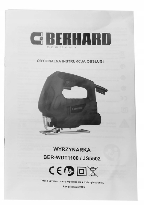 WYRZYNARKA PRZECINARKA PIŁA DO DREWNA + 11 NOŻY