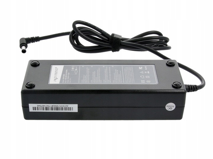 Zasilacz do telewizora Sony Bravia 19,5V 5.2A/6.2A