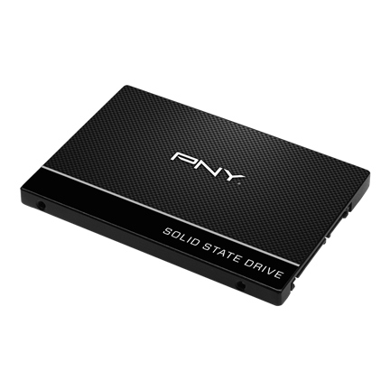 Dysk SSD 2,5" SATA III 500GB PNY CS900 550/500 MB/s