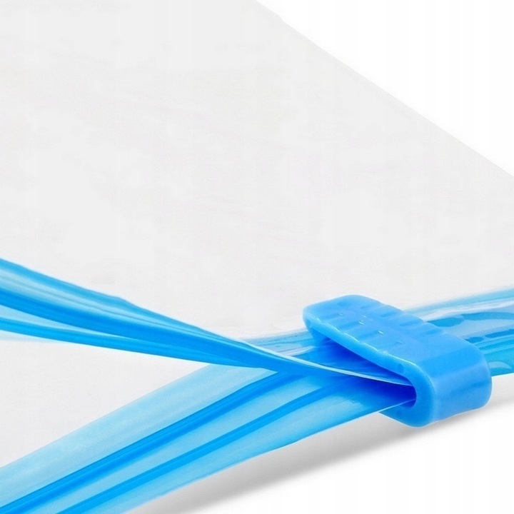 10 Worki Próżniowe Worek Próżniowy 80x110 Duży Mocny Na Ubrania Pościel